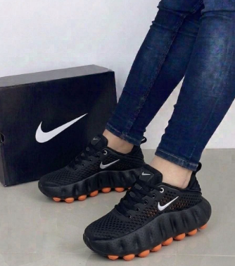 Tenis Nike Mind Unisex