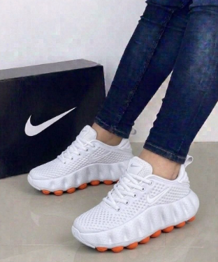 Tenis Nike Mind Unisex